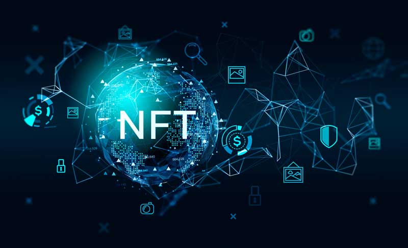 Taxes on Cryptocurrency & NFT's