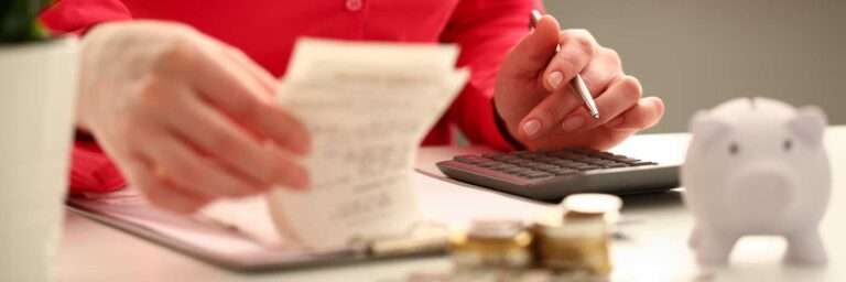 Bookkeeping and payroll