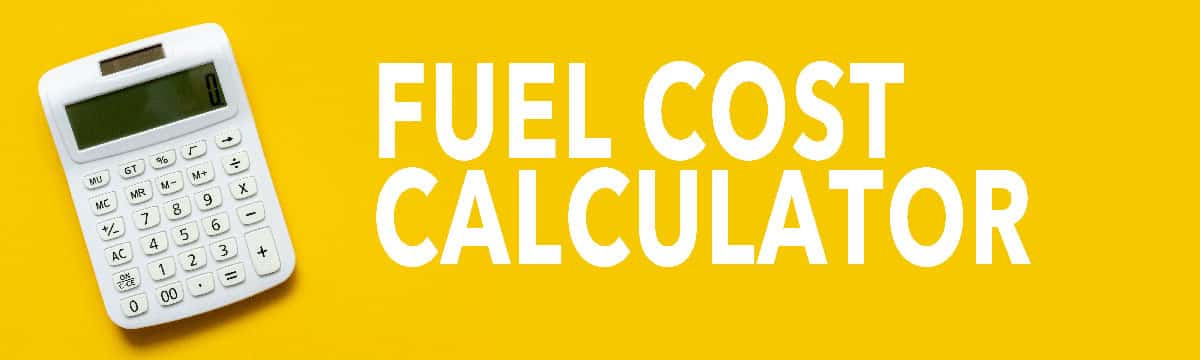 fuel cost calculator- Fuel Cost Calculator!