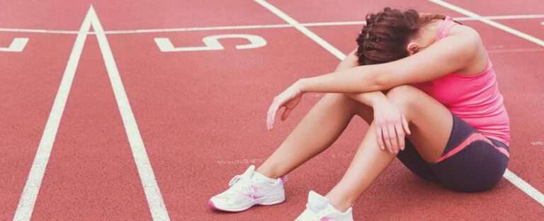 Financial Challenges Athletes