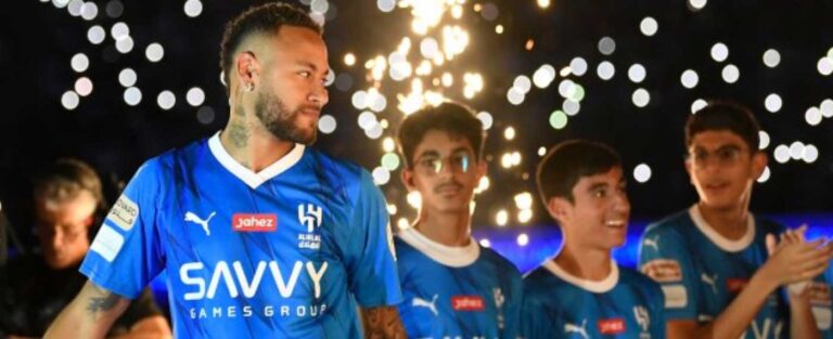 Saudi Sports Revolution