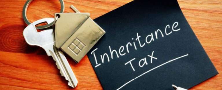 Inheritance Tax