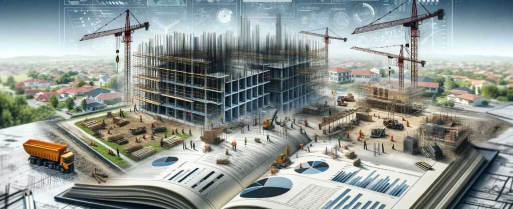Understanding the Construction Accounting Standard 3 Construction Accounting Standards