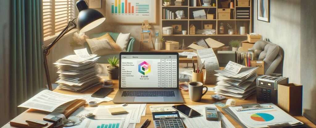 Self-Employed Expenses: Maximising Deductions in the UK 4 Self-Employed Expenses