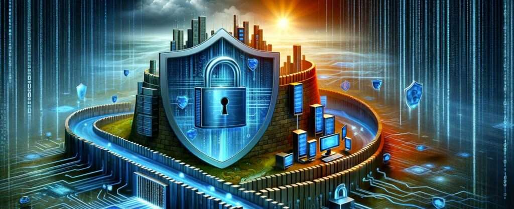 Safeguarding Against Cybersecurity Threats: A Comprehensive Guide to Data Protection 10 Cybersecurity and Data Protection