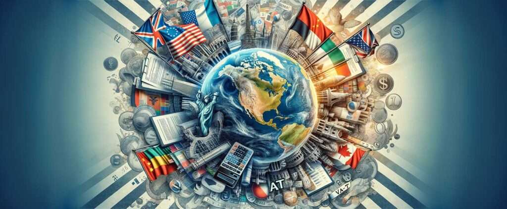International VAT Mastery: Navigating Global Tax Terrain 9 International VAT