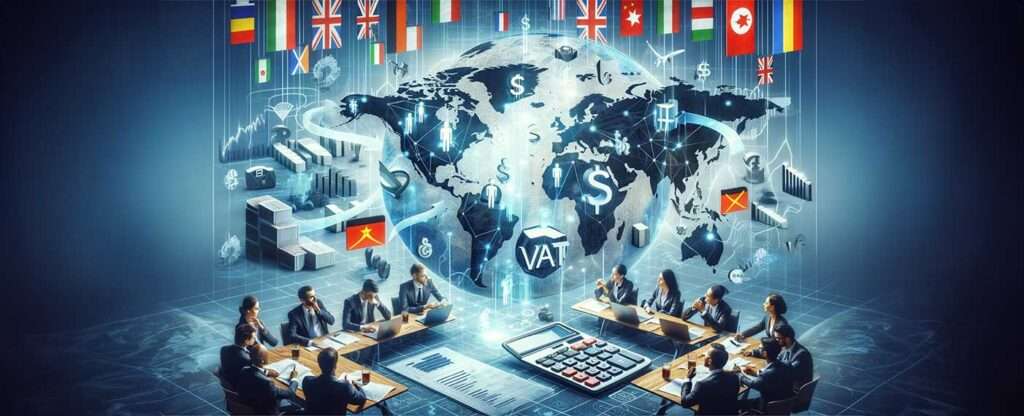 VAT on International Transactions: Mastering Compliance for Global Success 8 VAT on International Transactions