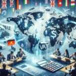VAT on International Transactions