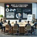 What Is A Fractional Finance Director.