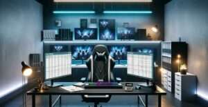 The Best Accounting News From Cubed Consultancy %currentyear% 9 Tax Strategies for Professional Gamers