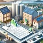 VAT Regulations on Energy-Saving Materials