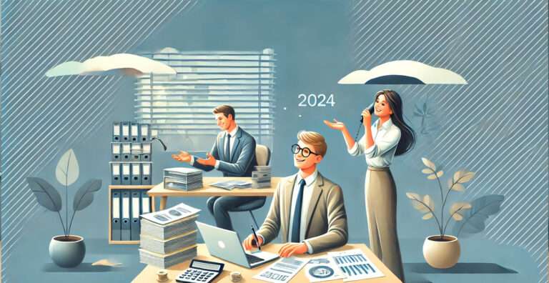 Benefits of Outsourcing Accounting for Small Businesses