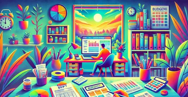 Managing Personal Debt