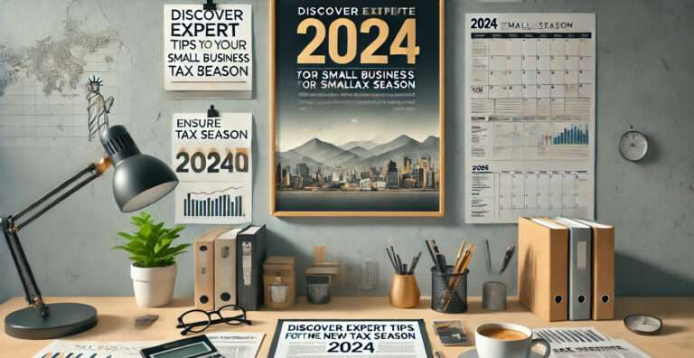 Prepare Your Small Business