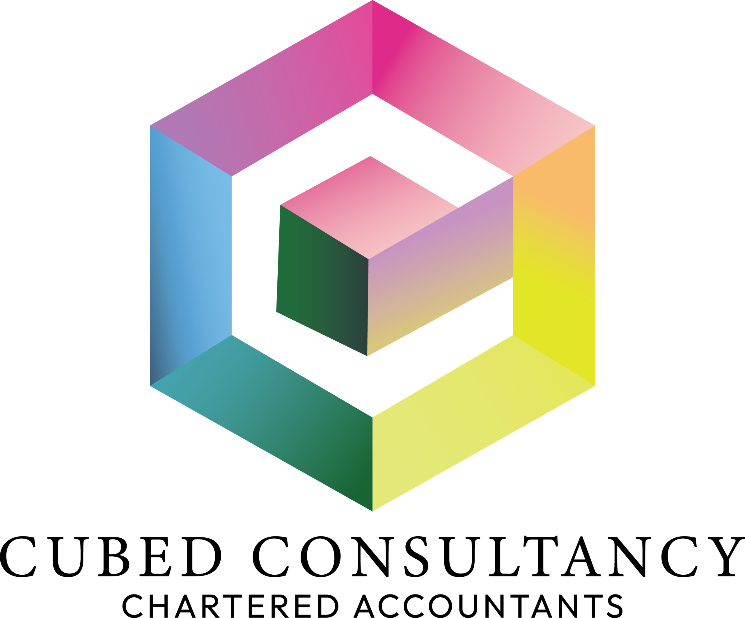 Cubed logo